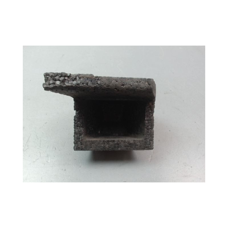 ABSORBEUR PARE-CHOC AVANT SKODA OCTAVIA II Phase 1 2004-2008