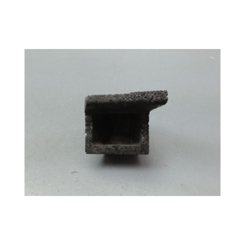 ABSORBEUR PARE-CHOC AVANT SKODA OCTAVIA II Phase 1 2004-2008