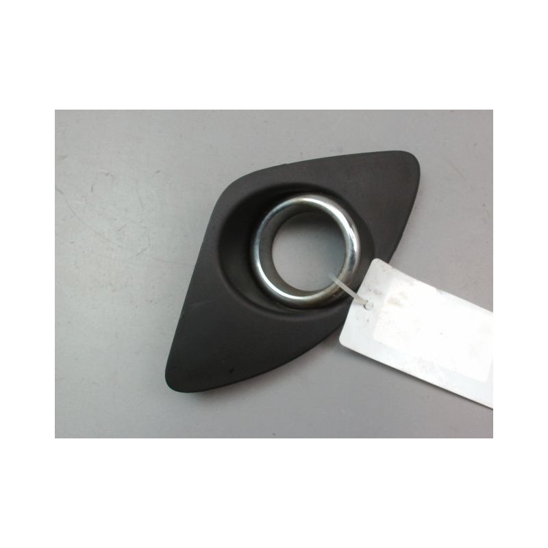 ENJOLIVEUR PARE-CHOC AVG KIA CEE D I Phase 1 2007-2009