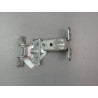 CHARNIÈRE PORTE ARD KIA CEE D I Phase 1 2007-2009
