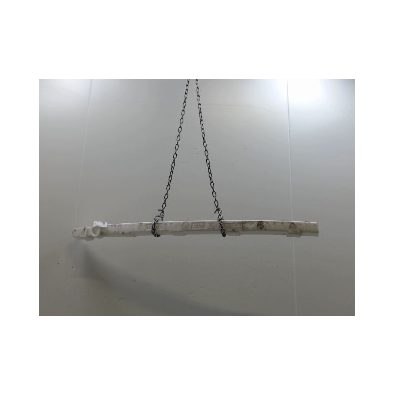 ABSORBEUR PARE-CHOC AVANT NISSAN MICRA 2009-