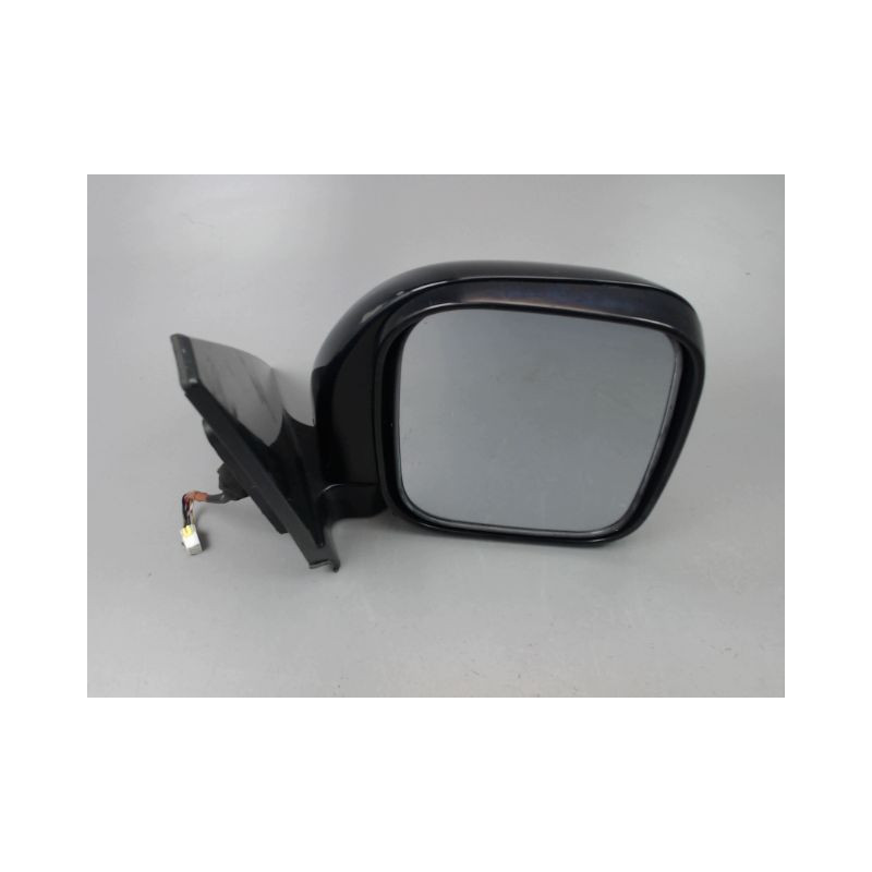 RETROVISEUR EXTERIEUR ELECTRIQUE DROIT MITSUBISHI PAJERO BREAK III Phase 2 2003-2006