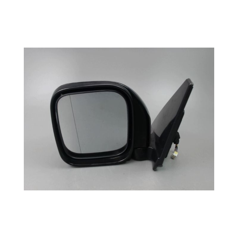 RETROVISEUR EXTERIEUR ELECTRIQUE GAUCHE MITSUBISHI PAJERO BREAK III Phase 2 2003-2006