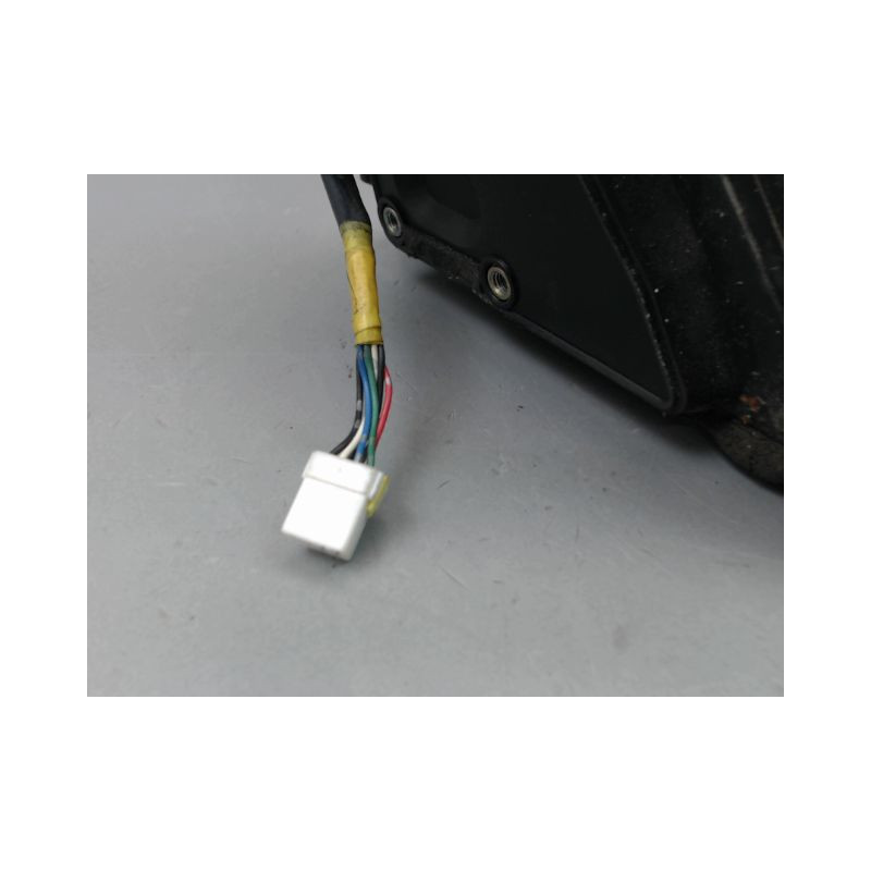 RETROVISEUR EXTERIEUR ELECTRIQUE GAUCHE MITSUBISHI PAJERO BREAK III Phase 2 2003-2006