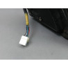 RETROVISEUR EXTERIEUR ELECTRIQUE GAUCHE MITSUBISHI PAJERO BREAK III Phase 2 2003-2006