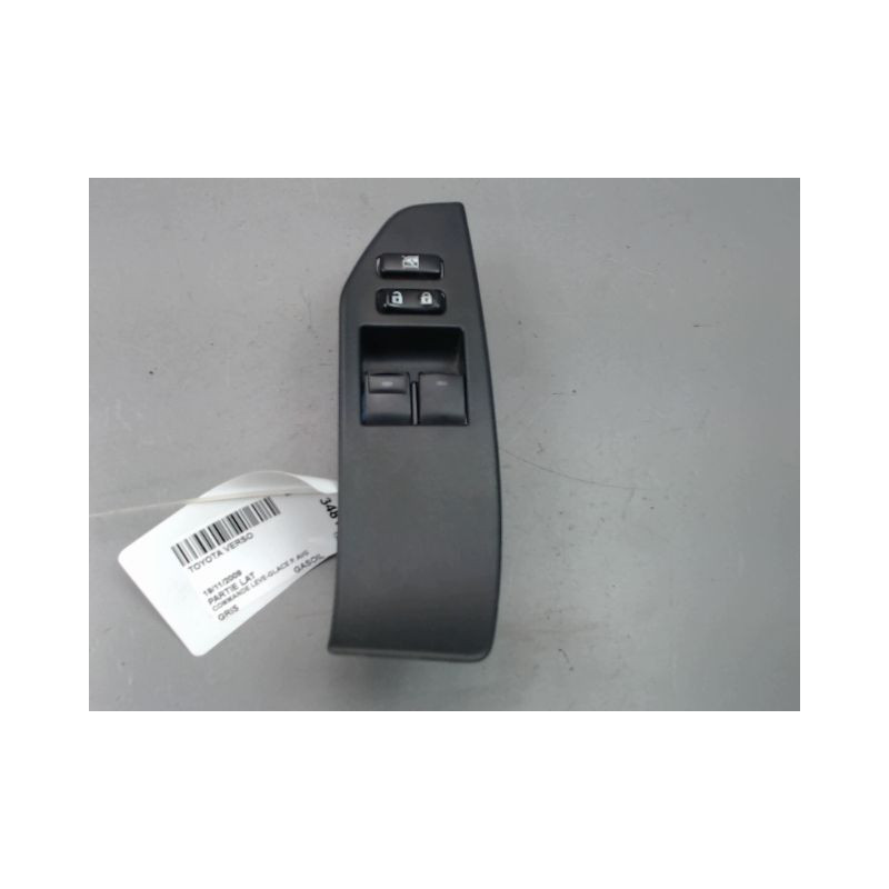 COMMANDE LEVE-GLACE PORTE AVG TOYOTA VERSO