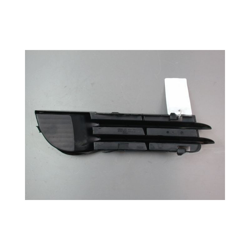 ENJOLIVEUR PARE-CHOC AVG AUDI A3 II Phase 1 (8P) 2003-2008