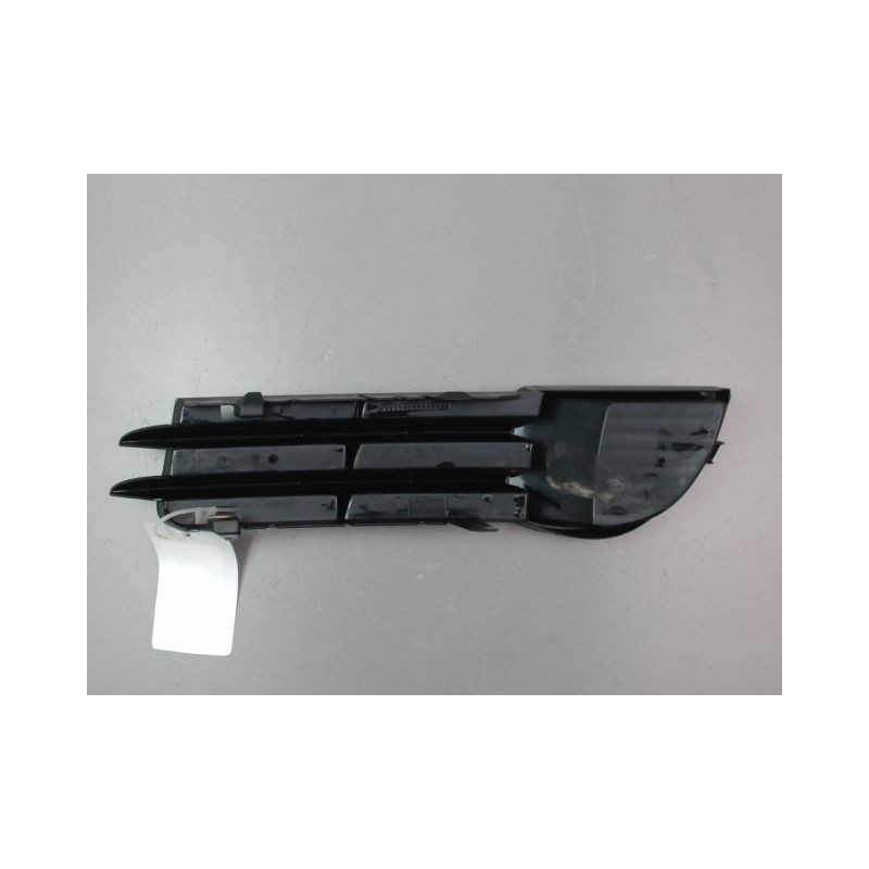 GRILLE VENTILATION PARE-CHOC AVD AUDI A3 II Phase 1 (8P) 2003-2008