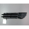 GRILLE VENTILATION PARE-CHOC AVD AUDI A3 II Phase 1 (8P) 2003-2008