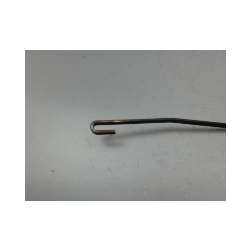 BRAS ESSUIE-GLACE AVANT GAUCHE RENAULT KANGOO BREAK I Phase 2 2003-2007
