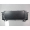 BLOC COMPTEURS CITROEN C4 PICASSO MONOSP. 2007-...