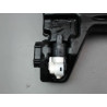 RESERVOIR LAVE-GLACE AVANT CITROEN C4 PICASSO MONOSP. 2007-...