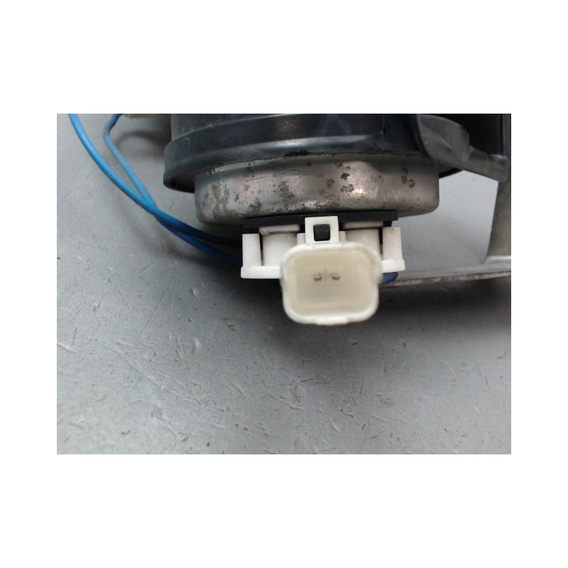 KLAXON / AVERTISSEUR CITROEN C4 PICASSO MONOSP. 2007-...