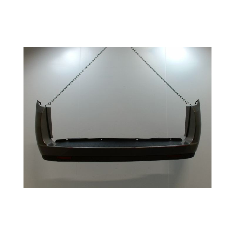 PARE-CHOC ARRIER OPEL COMBO CARGO 2003-