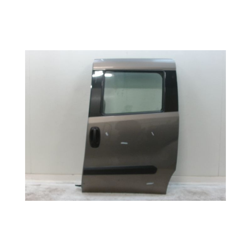 PORTE COULISSANTE GAUCHE OPEL COMBO CARGO 2003-