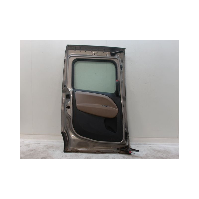 PORTE COULISSANTE GAUCHE OPEL COMBO CARGO 2003-