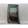 PORTE COULISSANTE GAUCHE OPEL COMBO CARGO 2003-