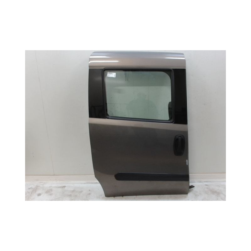 PORTE COULISSANTE DROITE OPEL COMBO CARGO 2003-