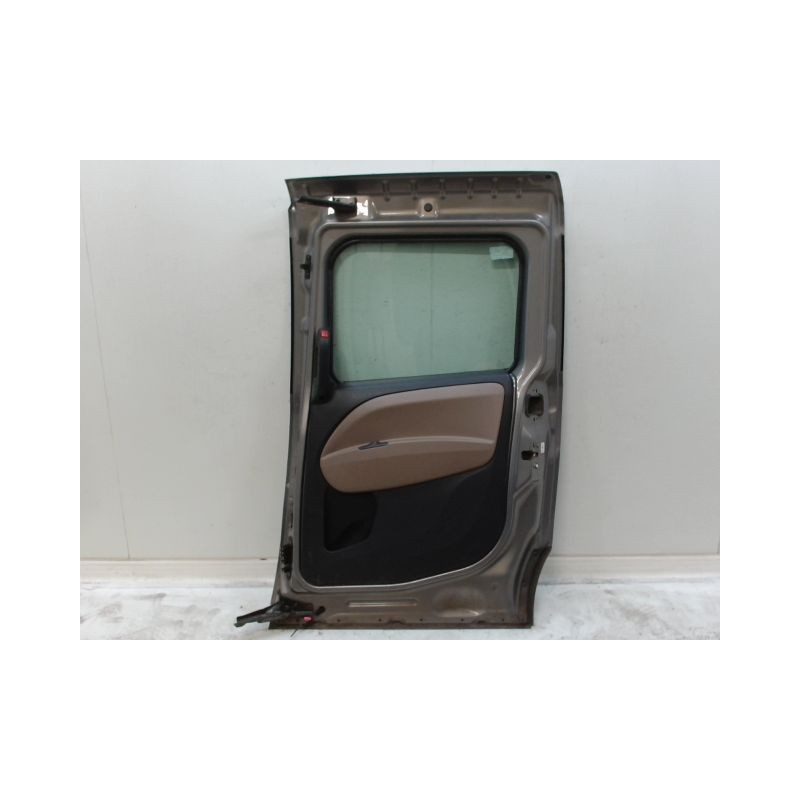 PORTE COULISSANTE DROITE OPEL COMBO CARGO 2003-