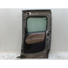 PORTE COULISSANTE DROITE OPEL COMBO CARGO 2003-