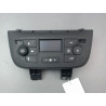 COMMANDE DE CHAUFFAGE OPEL COMBO CARGO 2003-