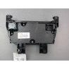 COMMANDE DE CHAUFFAGE OPEL COMBO CARGO 2003-