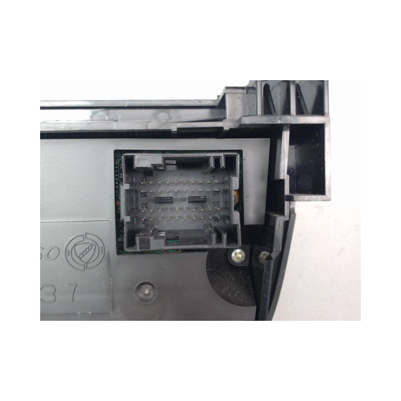 COMMANDE DE CHAUFFAGE OPEL COMBO CARGO 2003-