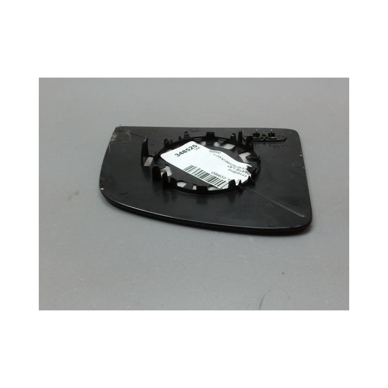 GLACE RETROVISEUR EXT D OPEL COMBO CARGO 2003-