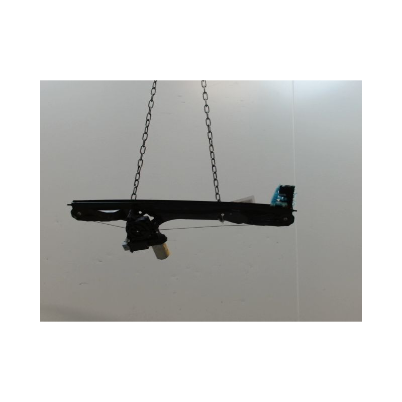 MECANISME+MOTEUR LEVE-GLACE AVANT GAUCHE OPEL COMBO CARGO 2003-