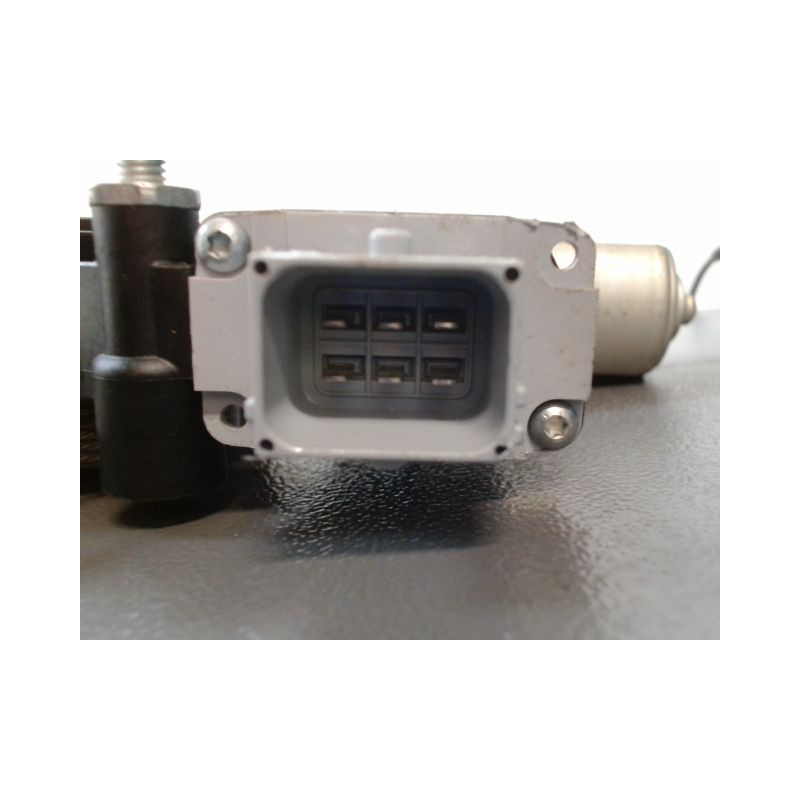 MECANISME+MOTEUR LEVE-GLACE AVANT GAUCHE OPEL COMBO CARGO 2003-