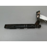 SUPPORT PARE-CHOC ARD OPEL COMBO CARGO 2003-