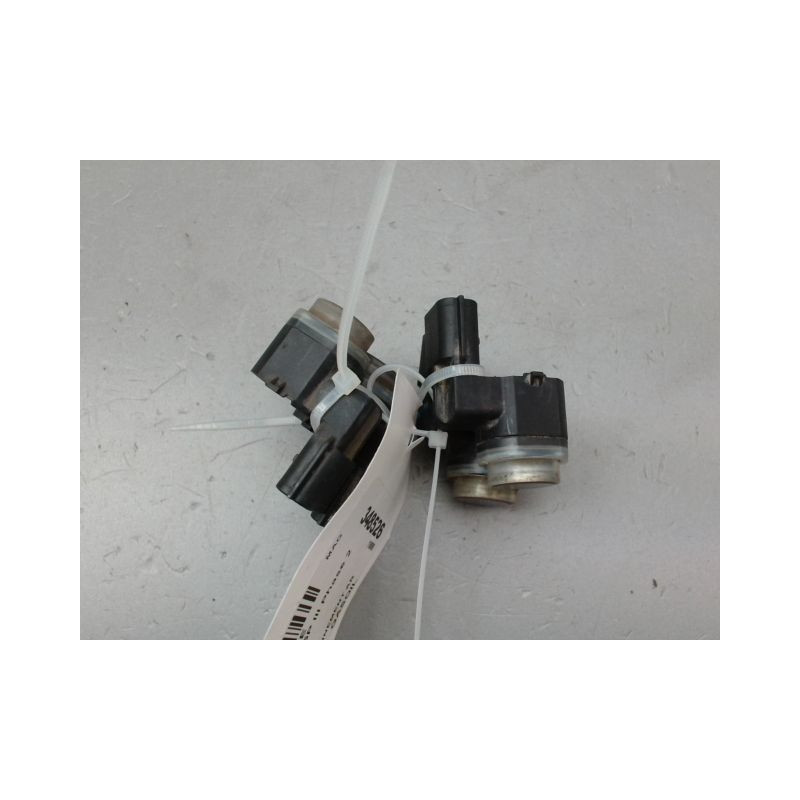 CAPTEUR AIDE STATIONNEMENT ARRIERE RENAULT MEGANE BREAK III Phase 2 2012-2014