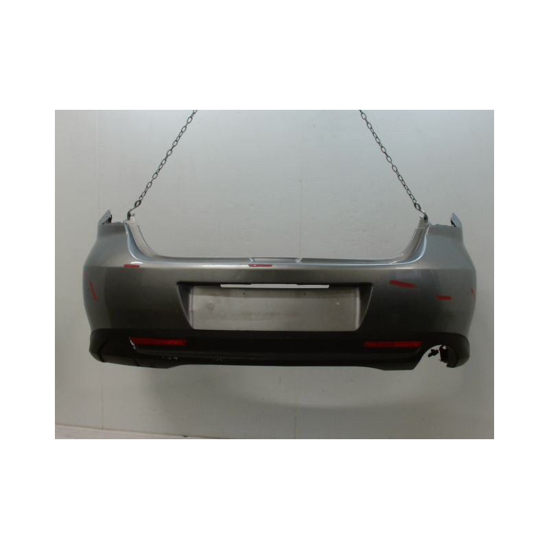 PARE-CHOC ARRIER MAZDA MAZDA 6 2005-