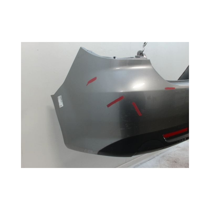 PARE-CHOC ARRIER MAZDA MAZDA 6 2005-