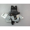 SERRURE HAYON  MAZDA MAZDA 6 2005-