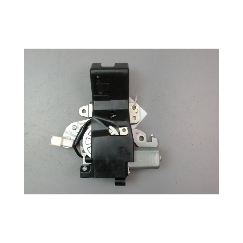 SERRURE HAYON  MAZDA MAZDA 6 2005-