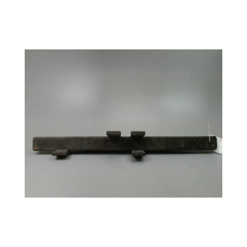 ABSORBEUR PARE-CHOC AVANT NISSAN MICRA C+C