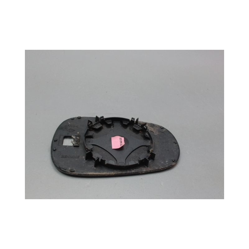 GLACE RETROVISEUR EXT G NISSAN MICRA C+C