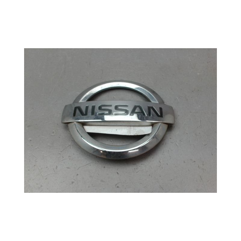 SIGLE CALANDRE NISSAN PIXO 2009-2013