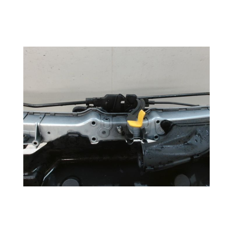 FACE AVANT FORD GRAND CMAX MONOSP. II Phase 2 2015-...