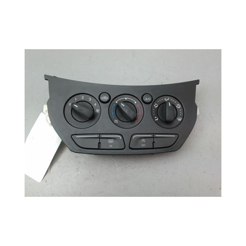 COMMANDE DE CHAUFFAGE FORD GRAND CMAX MONOSP. II Phase 2 2015-...