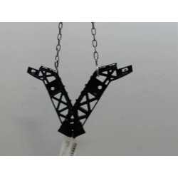 JEU SUPPORTS PARE-CHOC AR