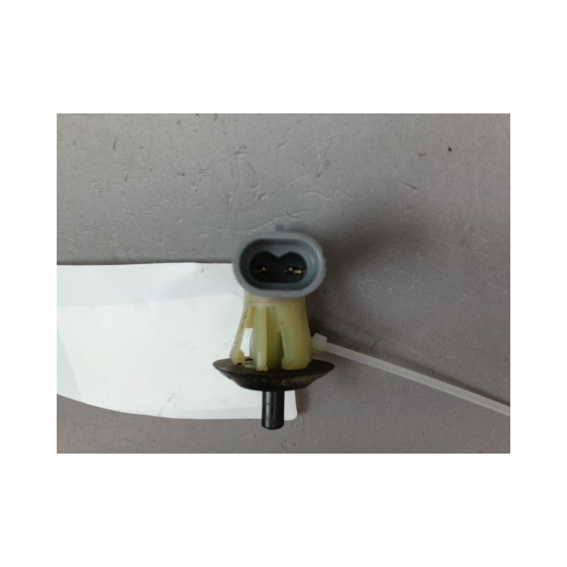 CONTACTEUR PORTE ARRIERE GAUCHE DACIA LODGY BREAK 2012-...