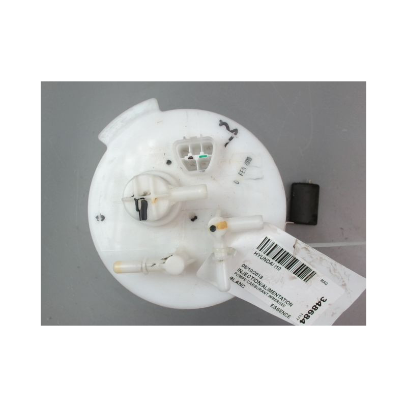 POMPE CARBURANT IMMERGEE HYUNDAI I10