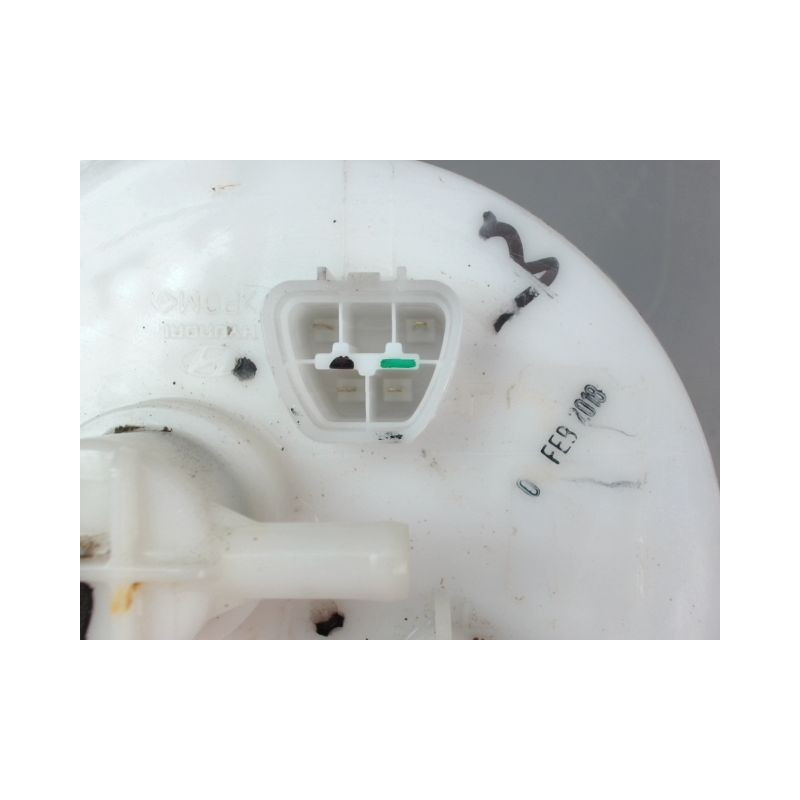 POMPE CARBURANT IMMERGEE HYUNDAI I10