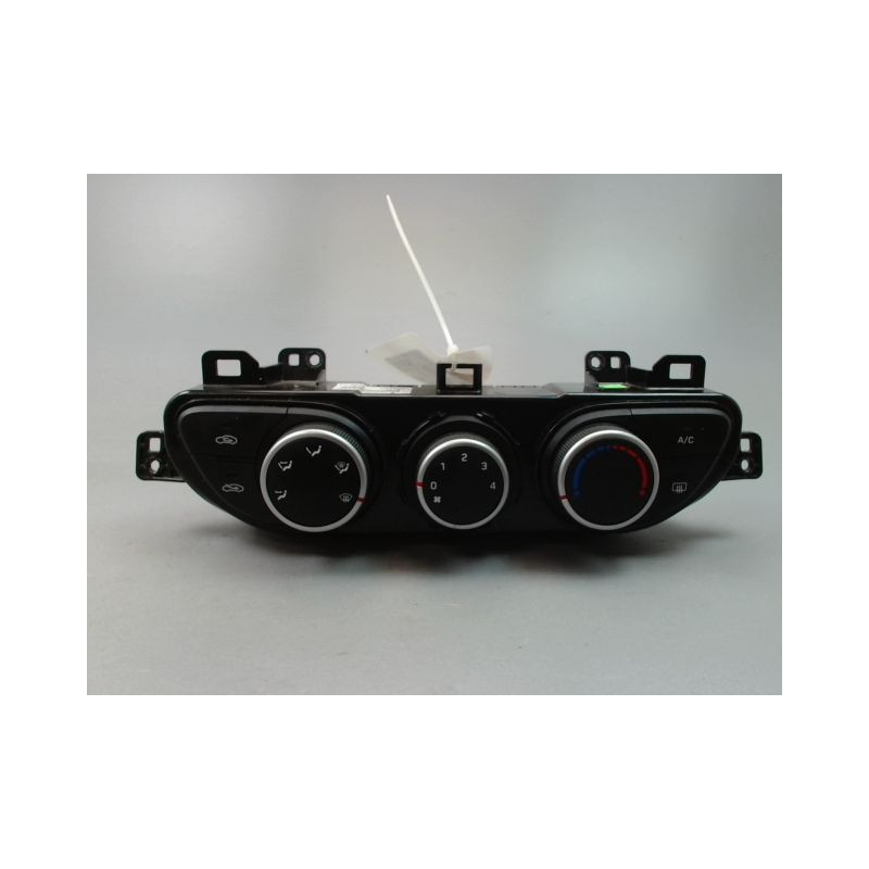COMMANDE DE CHAUFFAGE HYUNDAI I10