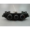 COMMANDE DE CHAUFFAGE HYUNDAI I10