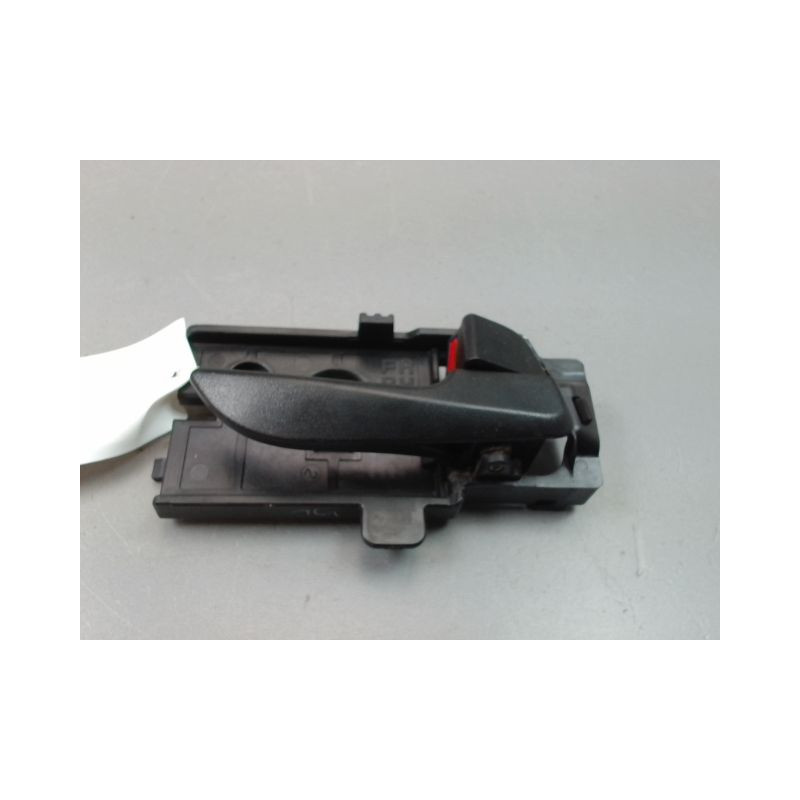 POIGNEE INTERIEURE PORTE AVANT DROIT HYUNDAI I10