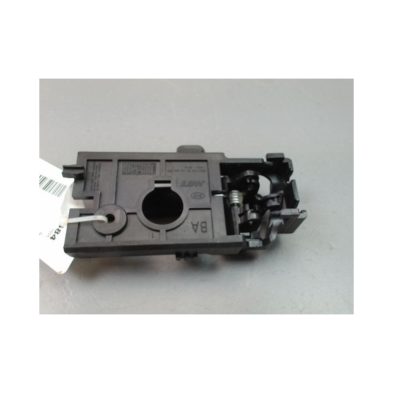 POIGNEE INTERIEURE PORTE AVANT DROIT HYUNDAI I10
