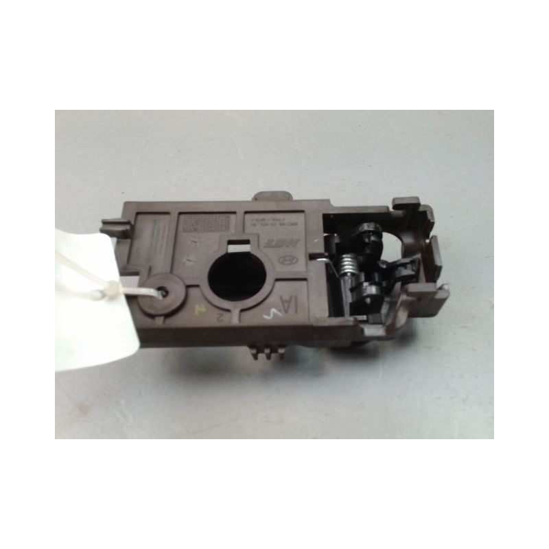 POIGNEE INTERIEURE PORTE ARRIERE DROIT HYUNDAI I10